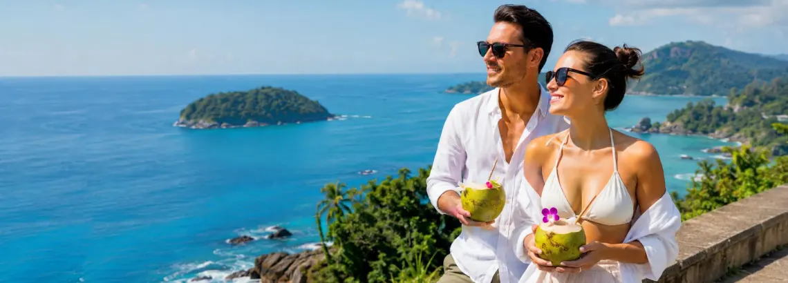 Wellness Phuket