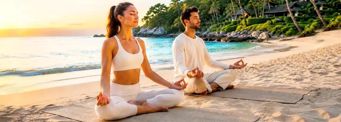 Wellness Phuket