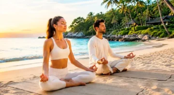Wellness Phuket