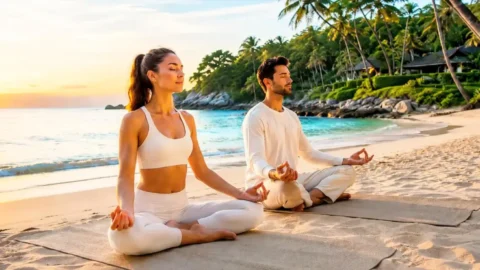 Wellness Phuket