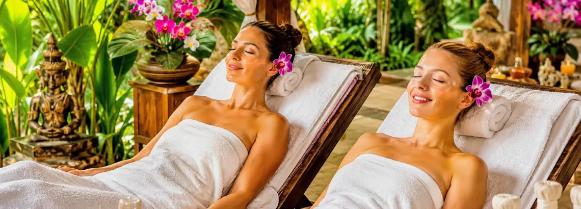 Wellness Phuket