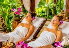 Wellness Phuket