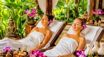 Wellness Phuket