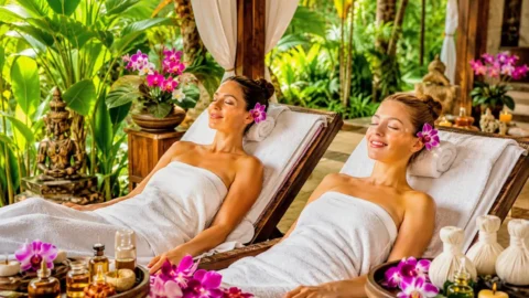 Wellness Phuket